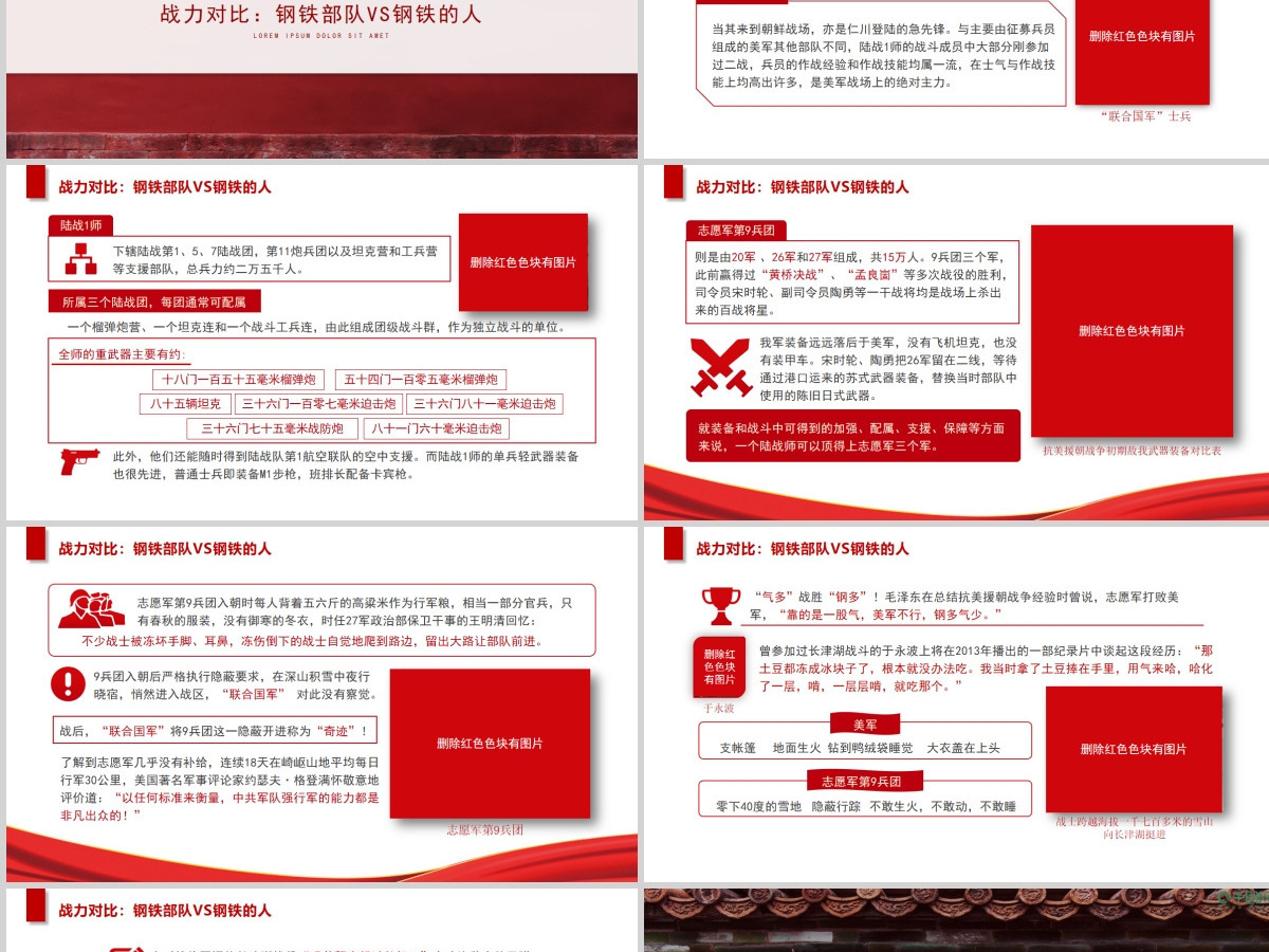 抗美援朝之冰血长津湖战役 抗美援朝之冰血长津湖战役