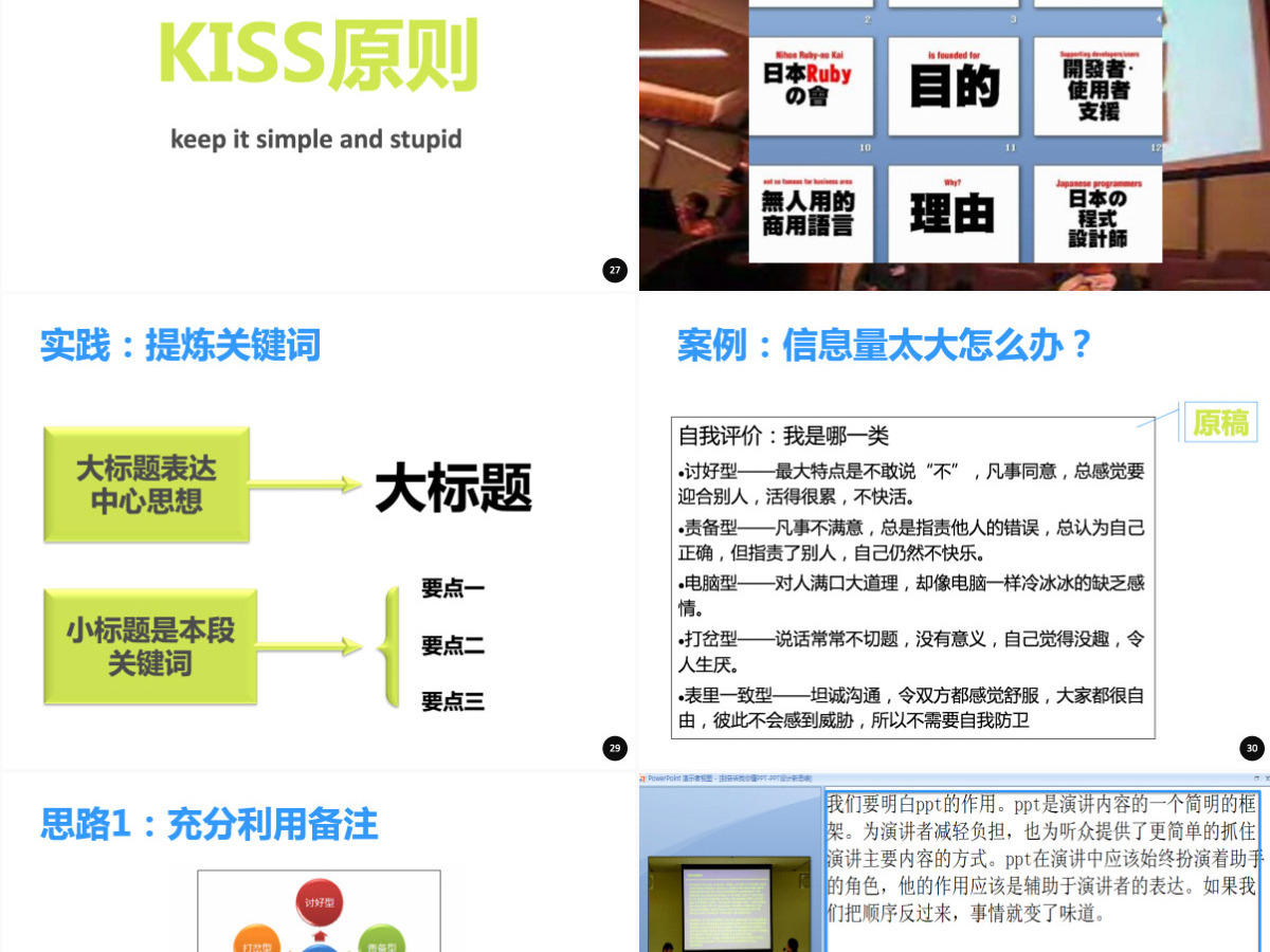 企业内训师培训ppt 企业内训师培训ppt