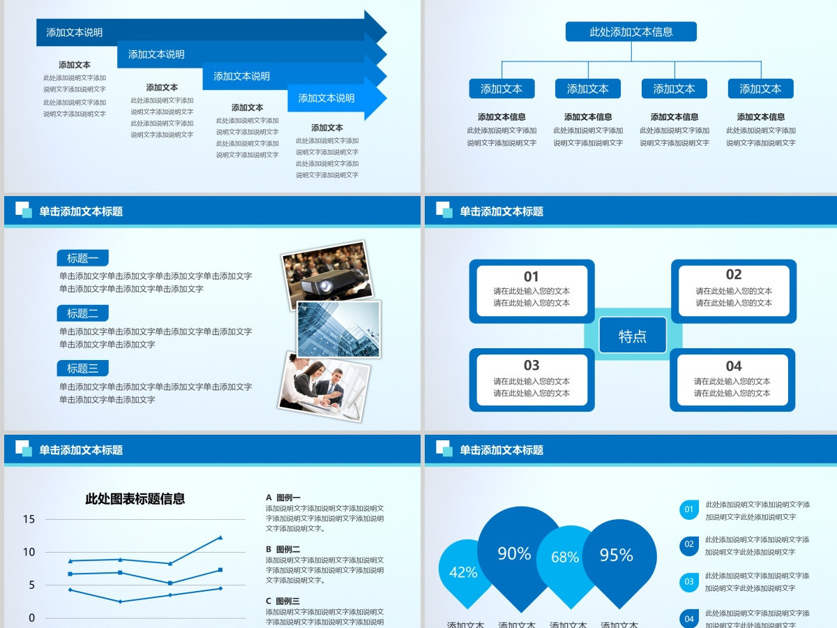 财务数据统计分析PPT 财务数据统计分析PPT