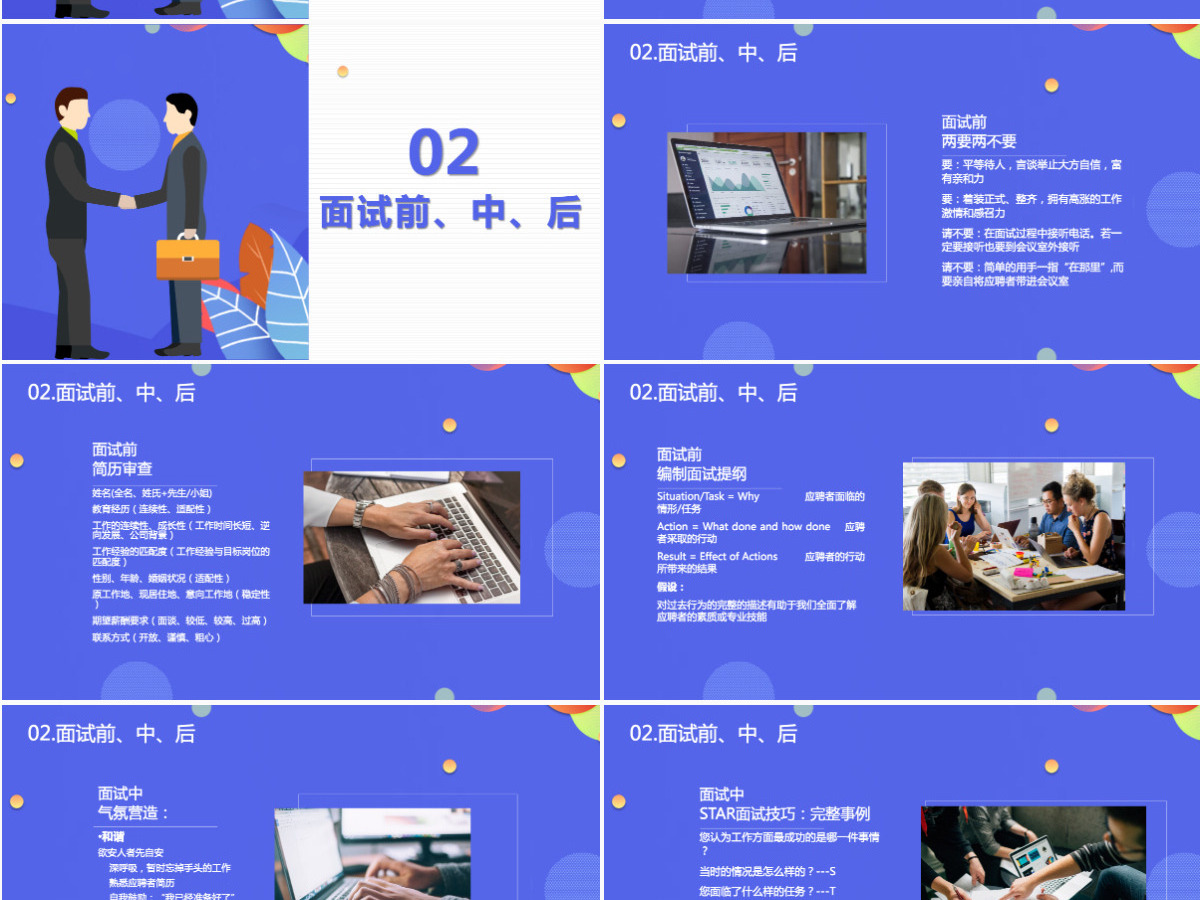 企业培训之HR面试官技能培训PPT课件 企业培训之HR面试官技能培训PPT课件