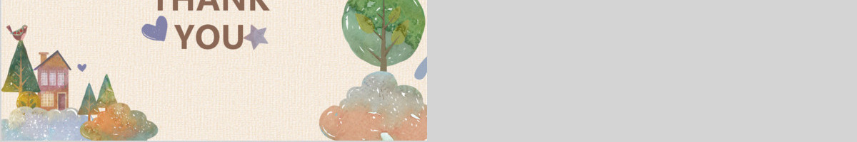 创意手绘儿童插画PPT模板