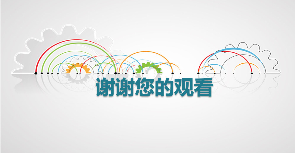 2021创业商业计划书ppt模板