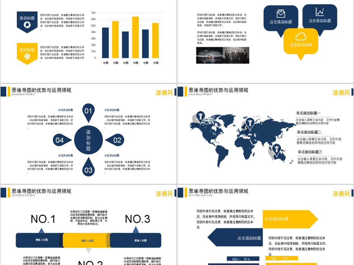 思维导图培训ppt模板思维导图学习ppt 思维导图培训ppt模板思维导图学习ppt