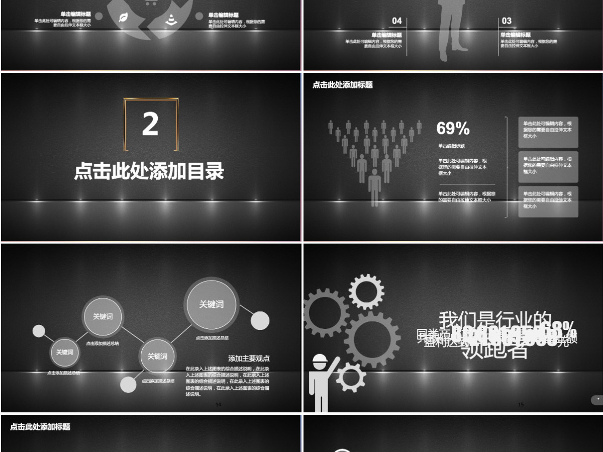 中国邮政银行金融理财报述职报告PPT 中国邮政银行金融理财报述职报告PPT