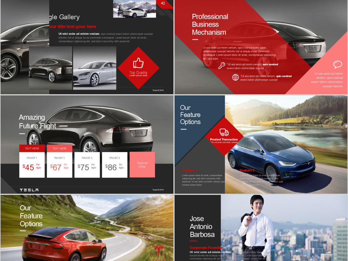 高端新能源汽车特斯拉tesla营销策划方案ppt 高端新能源汽车特斯拉tesla营销策划方案ppt