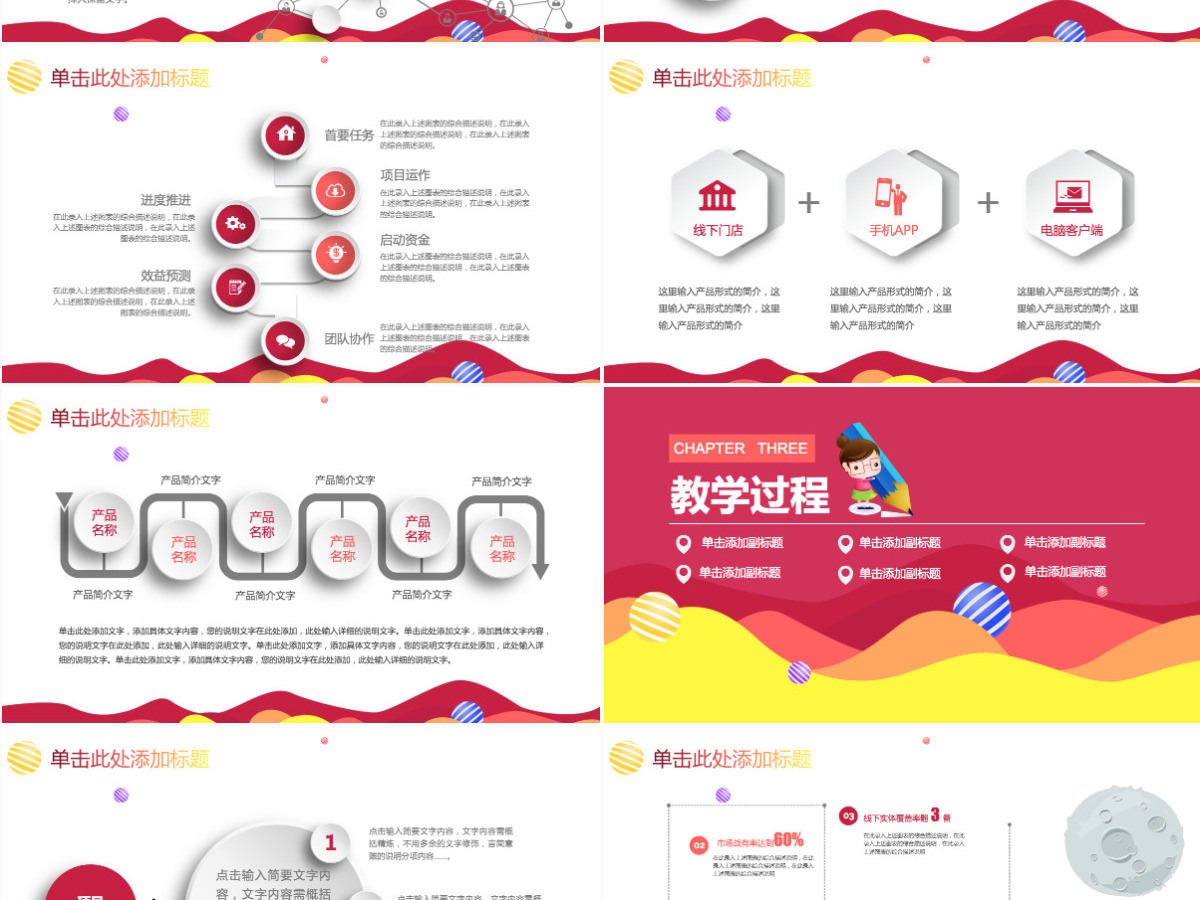 微粒体学校教学设计教育教学汇报公开课教师说课儿童培训动态PP 微粒体学校教学设计教育教学汇报公开课教师说课儿童培训动态PP