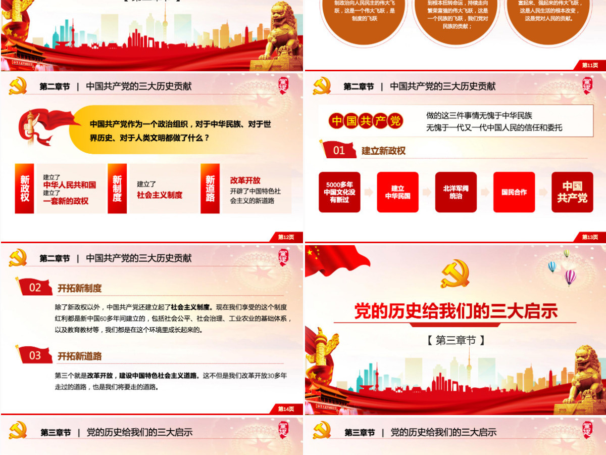 庆祝中国共产党成立一百周年
