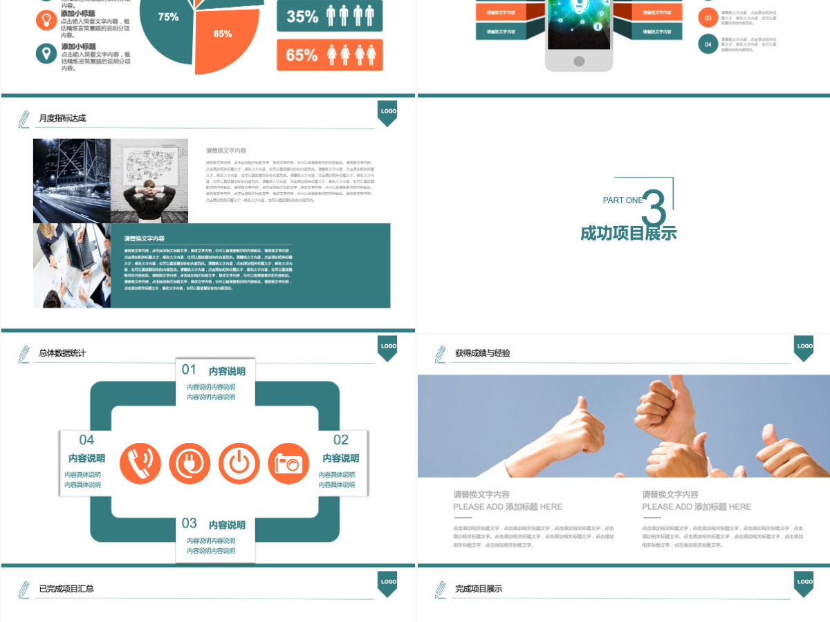 2021年人力资源技能培训总结计划PPT