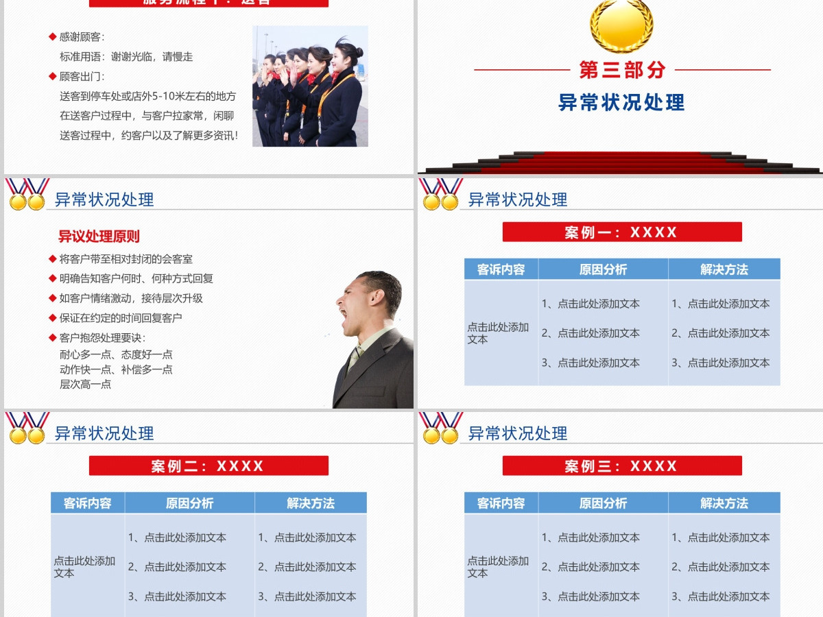 导购员金牌导购销售技巧礼仪培训课程PPT 导购员金牌导购销售技巧礼仪培训课程PPT