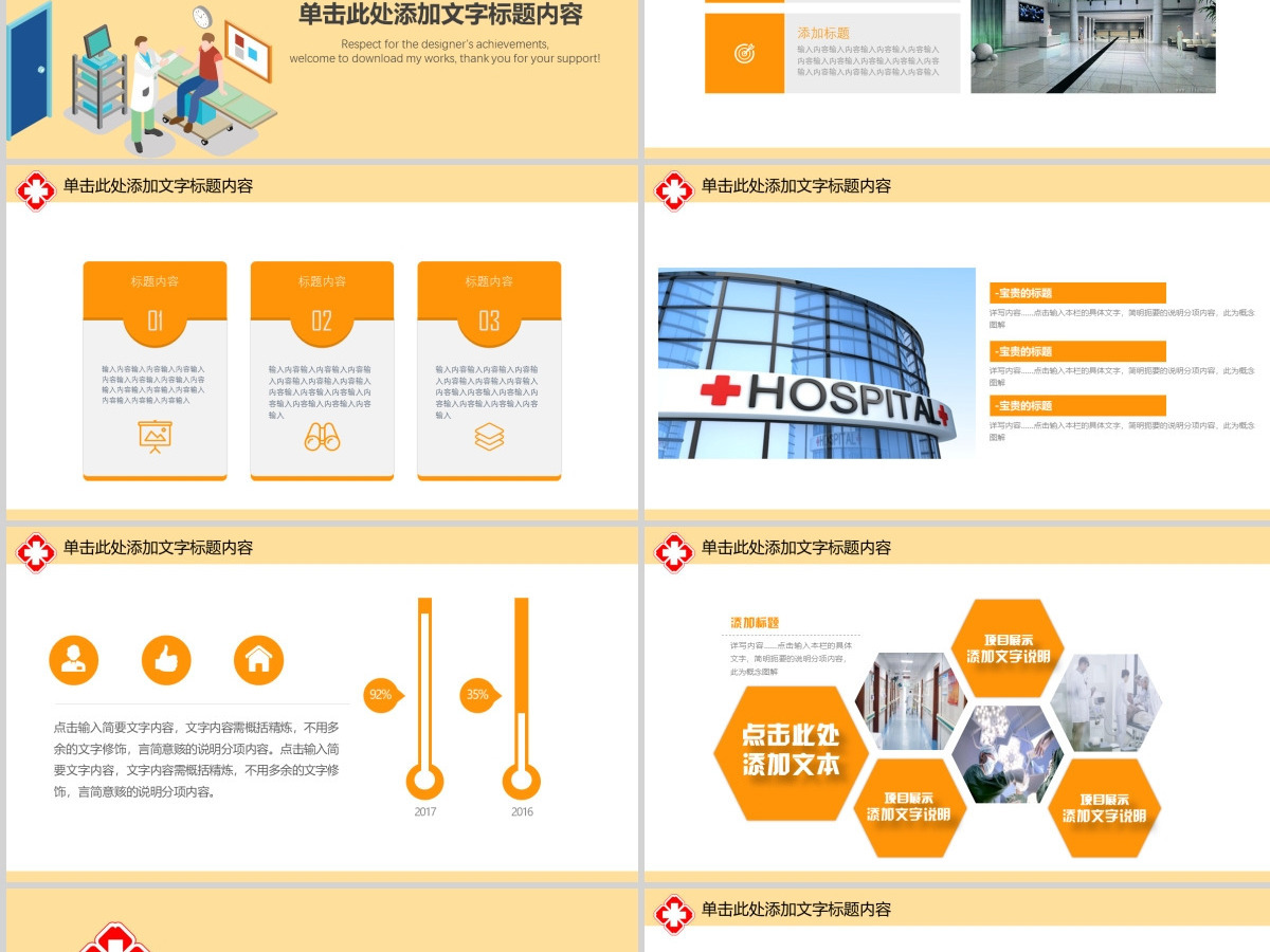 2018医生医院医疗急救医学报告PPT 2018医生医院医疗急救医学报告PPT
