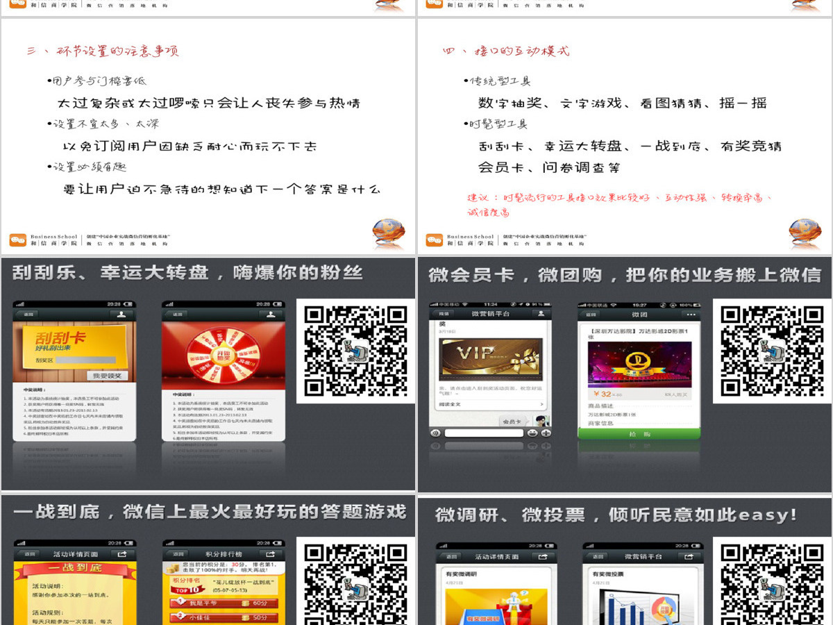 简约创意微商微信朋友圈营销报告商业策划PPT模板 简约创意微商微信朋友圈营销报告商业策划PPT模板