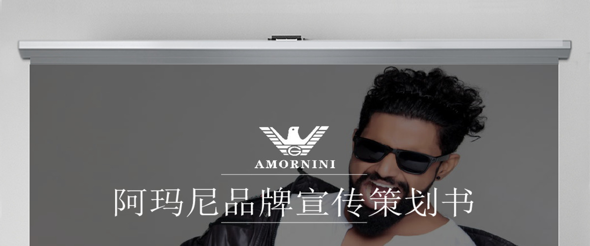 高端奢侈品阿玛尼商业计划书PPT模板 高端奢侈品阿玛尼商业计划书PPT模板
