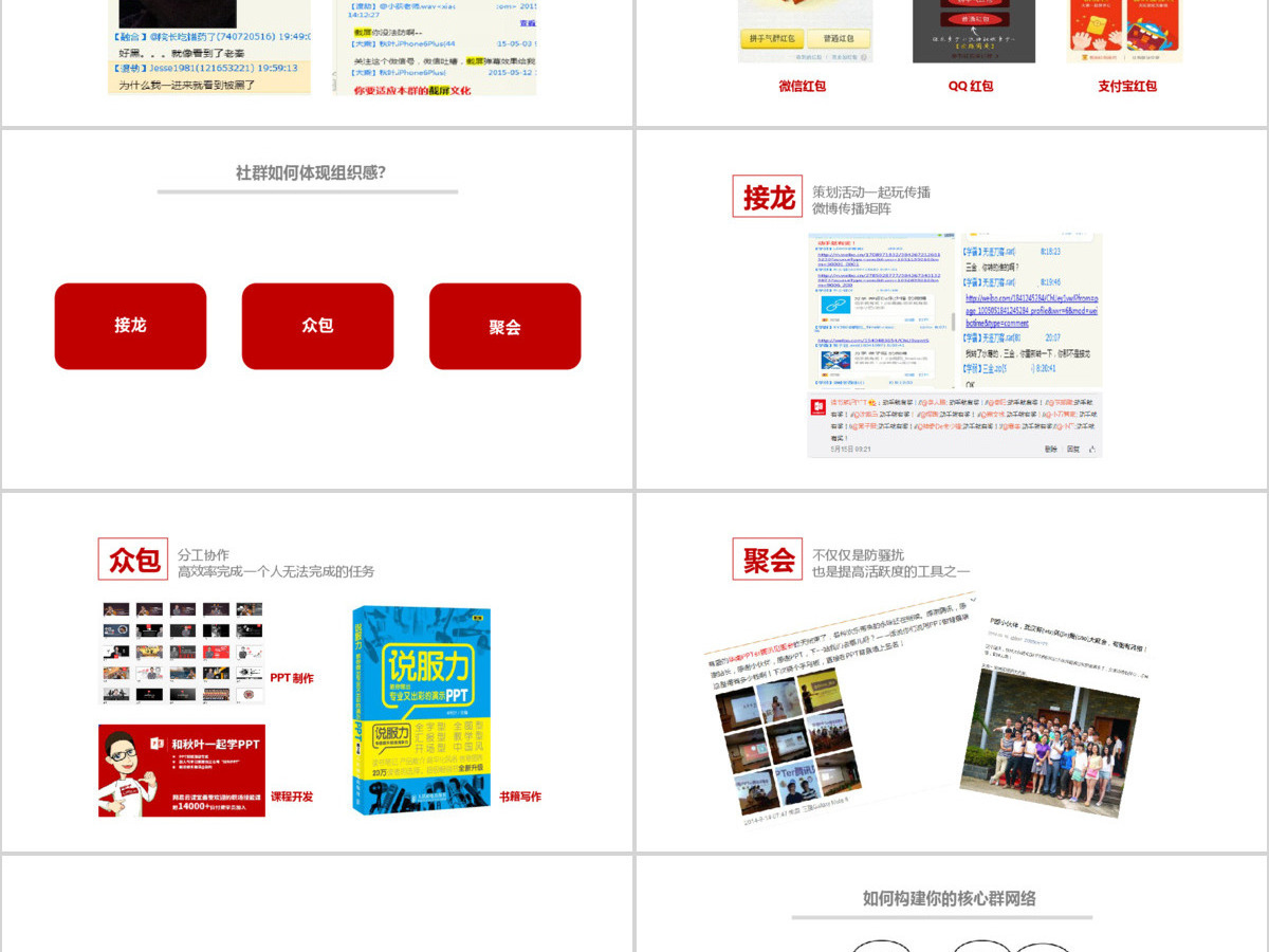 秦阳ppt_《社群营销》介绍宣传ppt 秦阳ppt_《社群营销》介绍宣传ppt