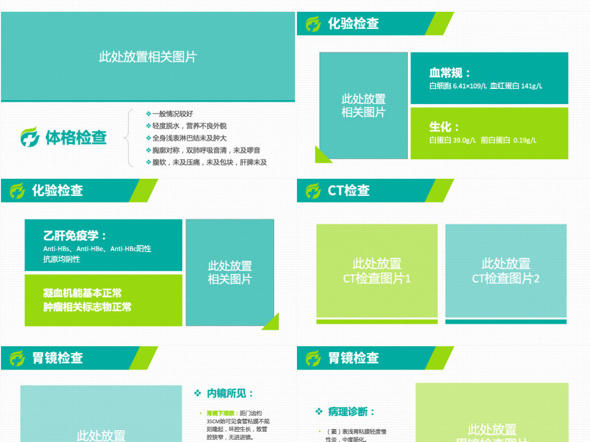原创病例报告ppt模板医院病例分析讨论汇报 原创病例报告ppt模板医院病例分析讨论汇报