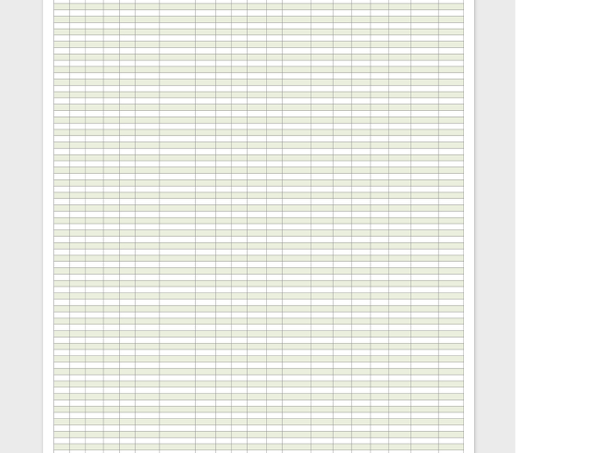 人事档案台账excel模板 人事档案台账excel模板