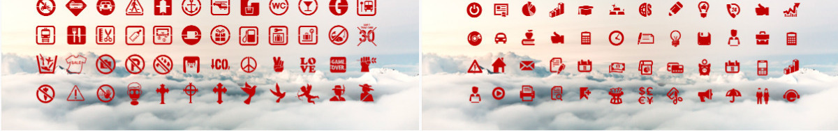 红色微立体年终新年工作总结计划ppt