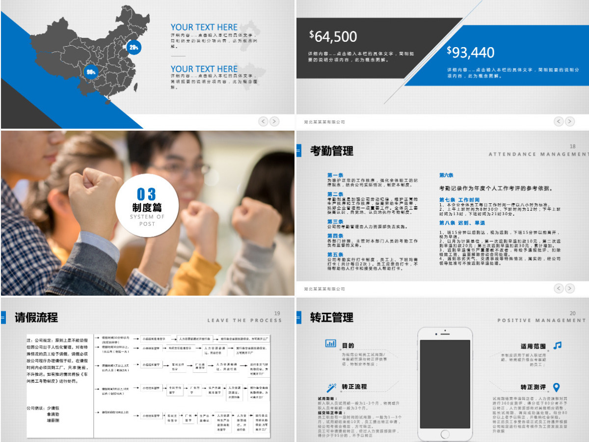 员工入职培训与团队建设PPT 员工入职培训与团队建设PPT