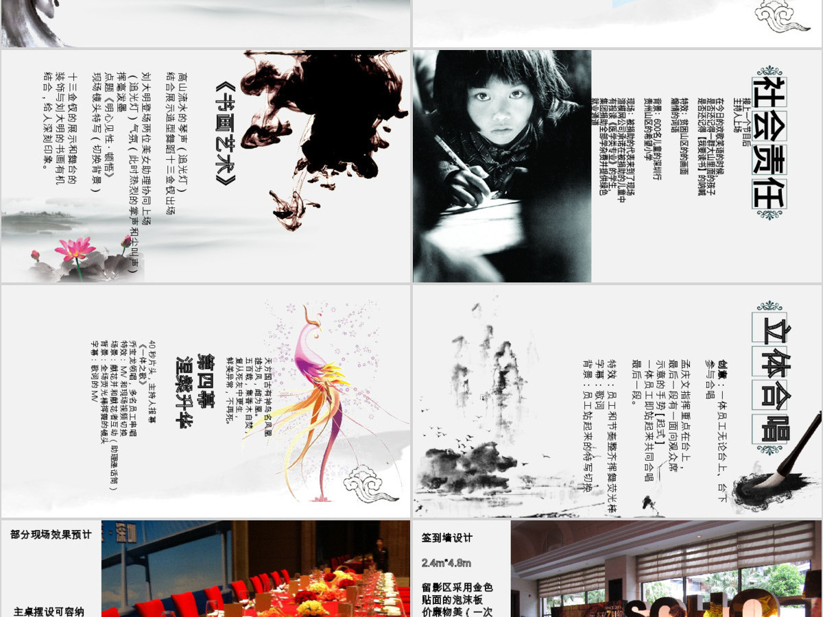 红色公司周年庆ppt模板活动策划公司介绍 红色公司周年庆ppt模板活动策划公司介绍
