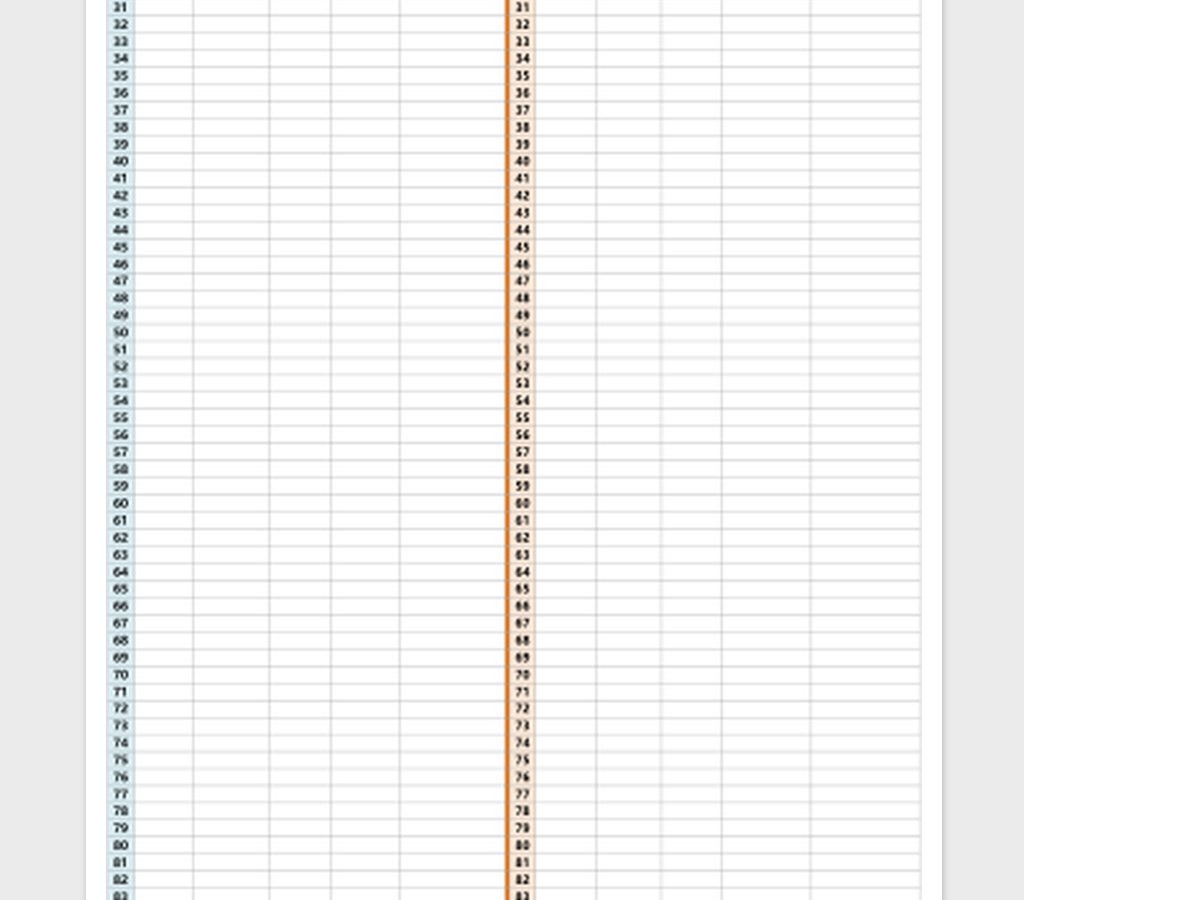 出库入库记录表格Excel表格模板 出库入库记录表格Excel表格模板