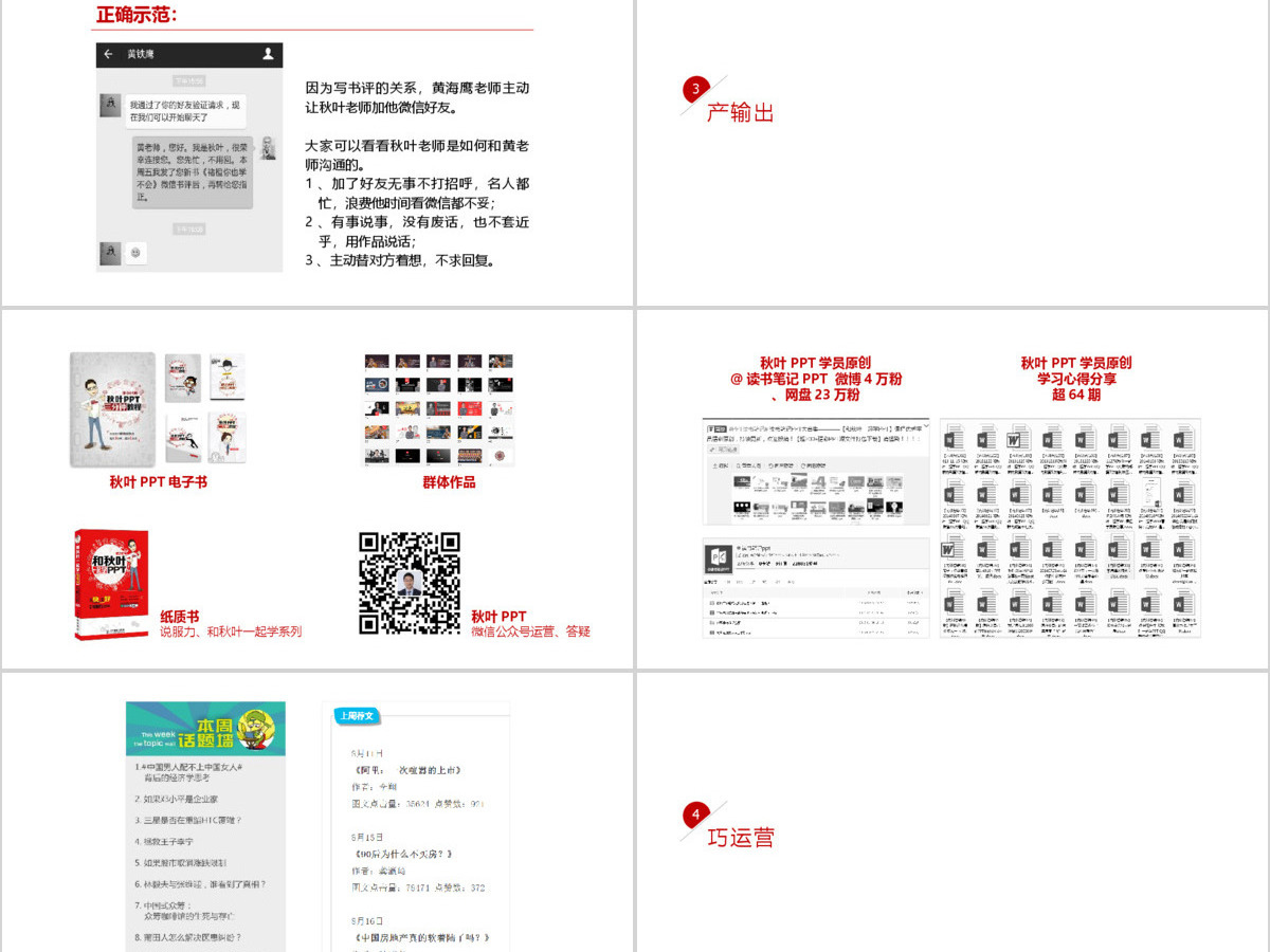 秦阳ppt_《社群营销》介绍宣传ppt 秦阳ppt_《社群营销》介绍宣传ppt