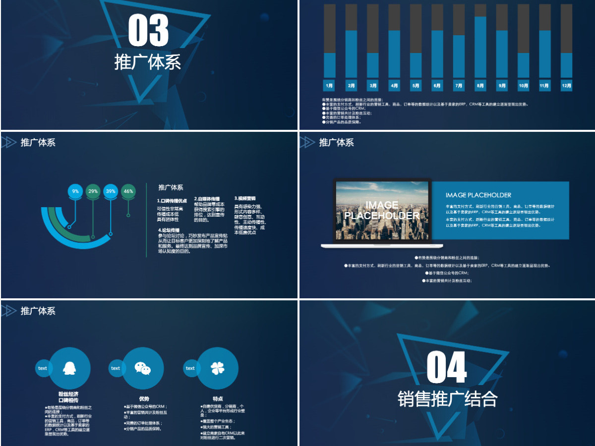 几何运营工作总结完整版ppt 几何运营工作总结完整版ppt