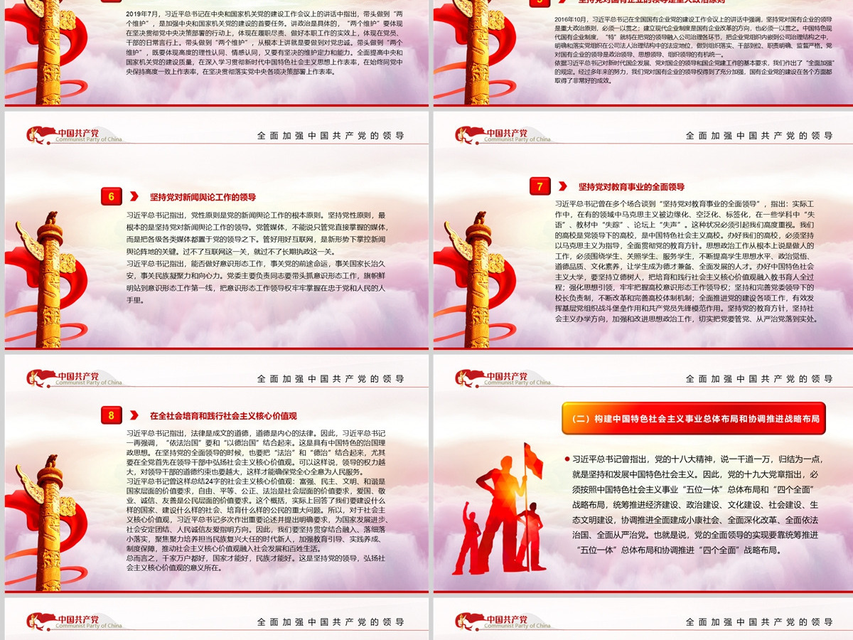 按照党章要求推进党的建设新的伟大工程党政风党员干部学习教育专题党课PPT-含讲稿 按照党章要求推进党的建设新的伟大工程党政风党员干部学习教育专题党课PPT-含讲稿