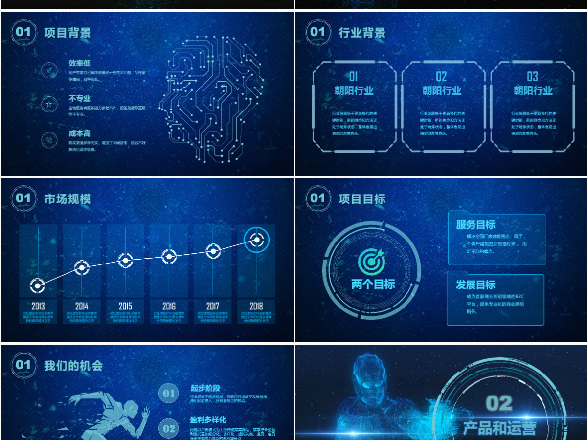 酷炫视频开场互联网大数据云计算高科技高端商务项目计划书商业计划书PPT 酷炫视频开场互联网大数据云计算高科技高端商务项目计划书商业计划书PPT