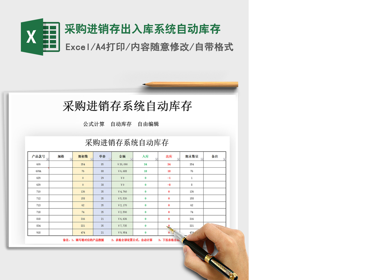 2021年采购进销存出入库系统自动库存 2021年采购进销存出入库系统自动库存