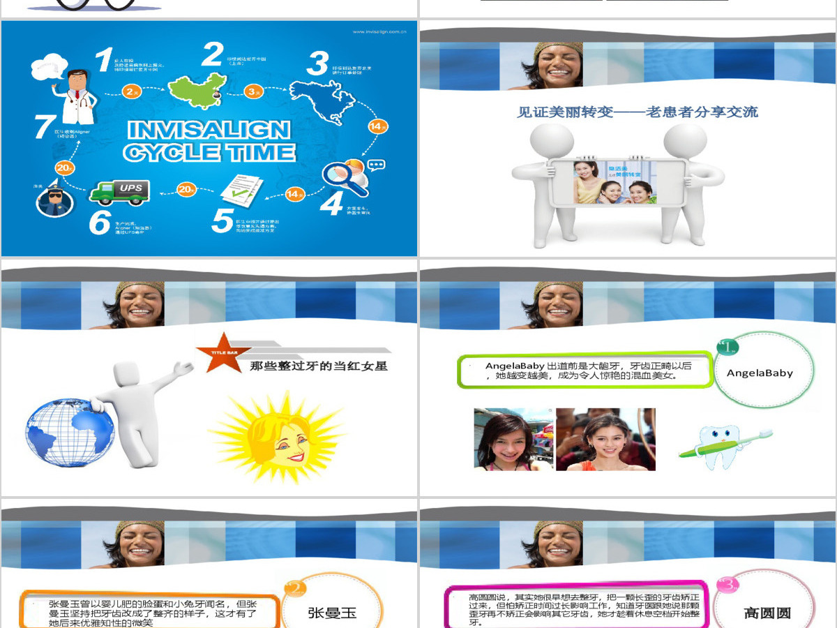 口腔医疗ppt