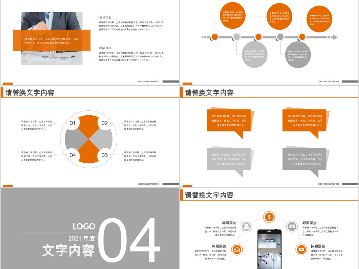 中国平安银行保险理财总结报告PPT