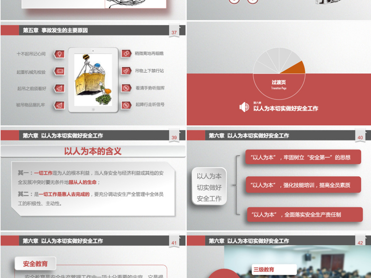 企业安全生产管理培训PPT课件 企业安全生产管理培训PPT课件