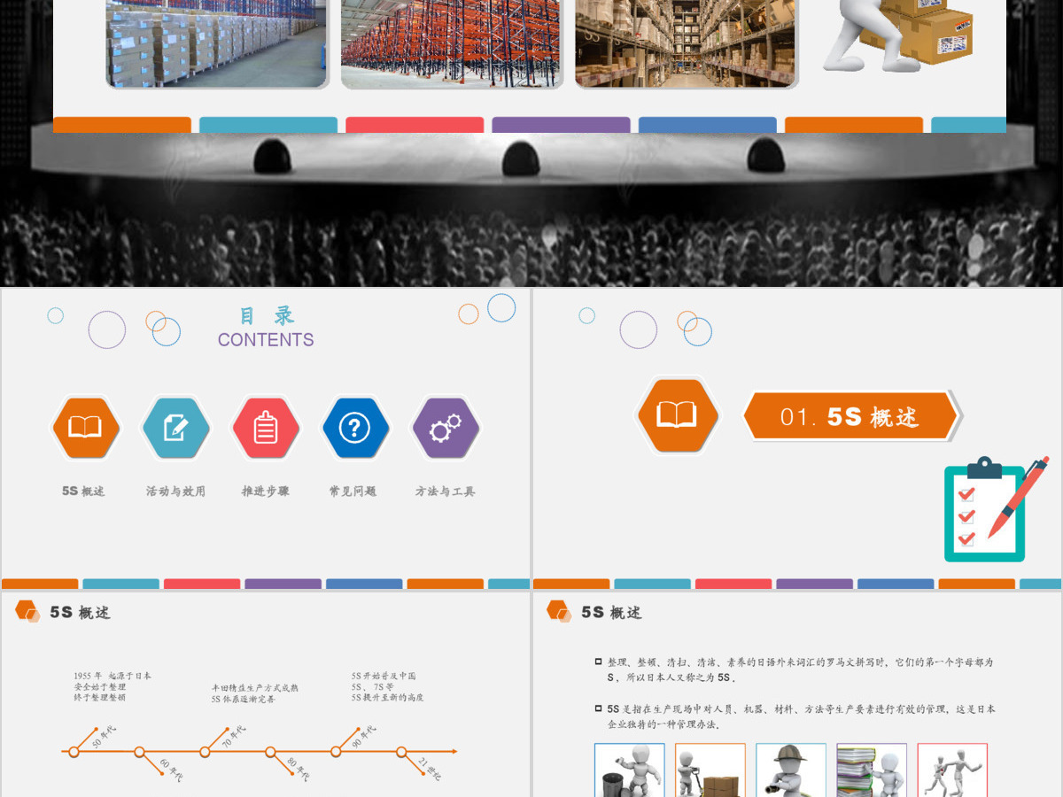 深蓝简约大气商务风企业团队组建团队管理培训ppt模板 深蓝简约大气商务风企业团队组建团队管理培训ppt模板
