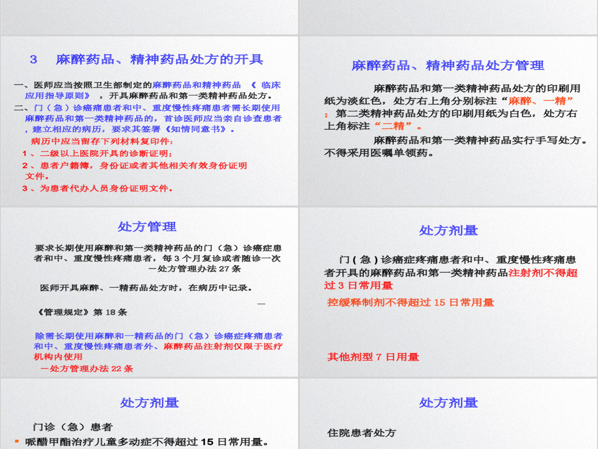 大学课件麻醉药ppt 大学课件麻醉药ppt