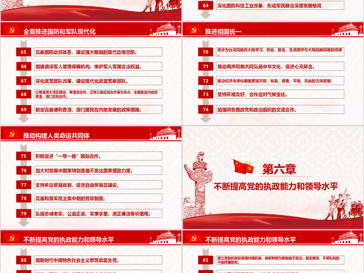 建设社会主义现代化强国中国要干这100件 建设社会主义现代化强国中国要干这100件