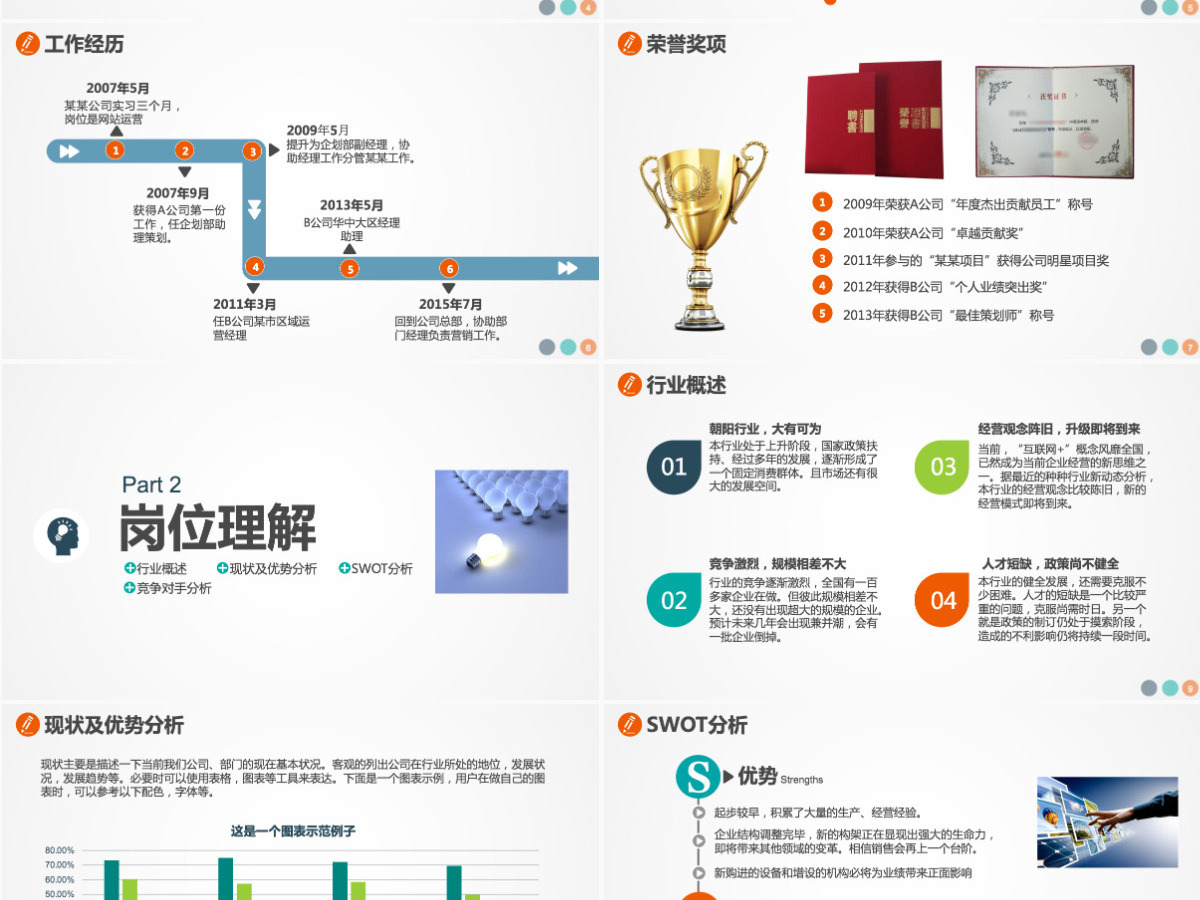 高端竞选ppt模板幻灯片下载 高端竞选ppt模板幻灯片下载
