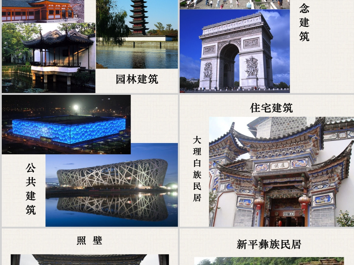 美术鉴赏课件PPT 美术鉴赏课件PPT