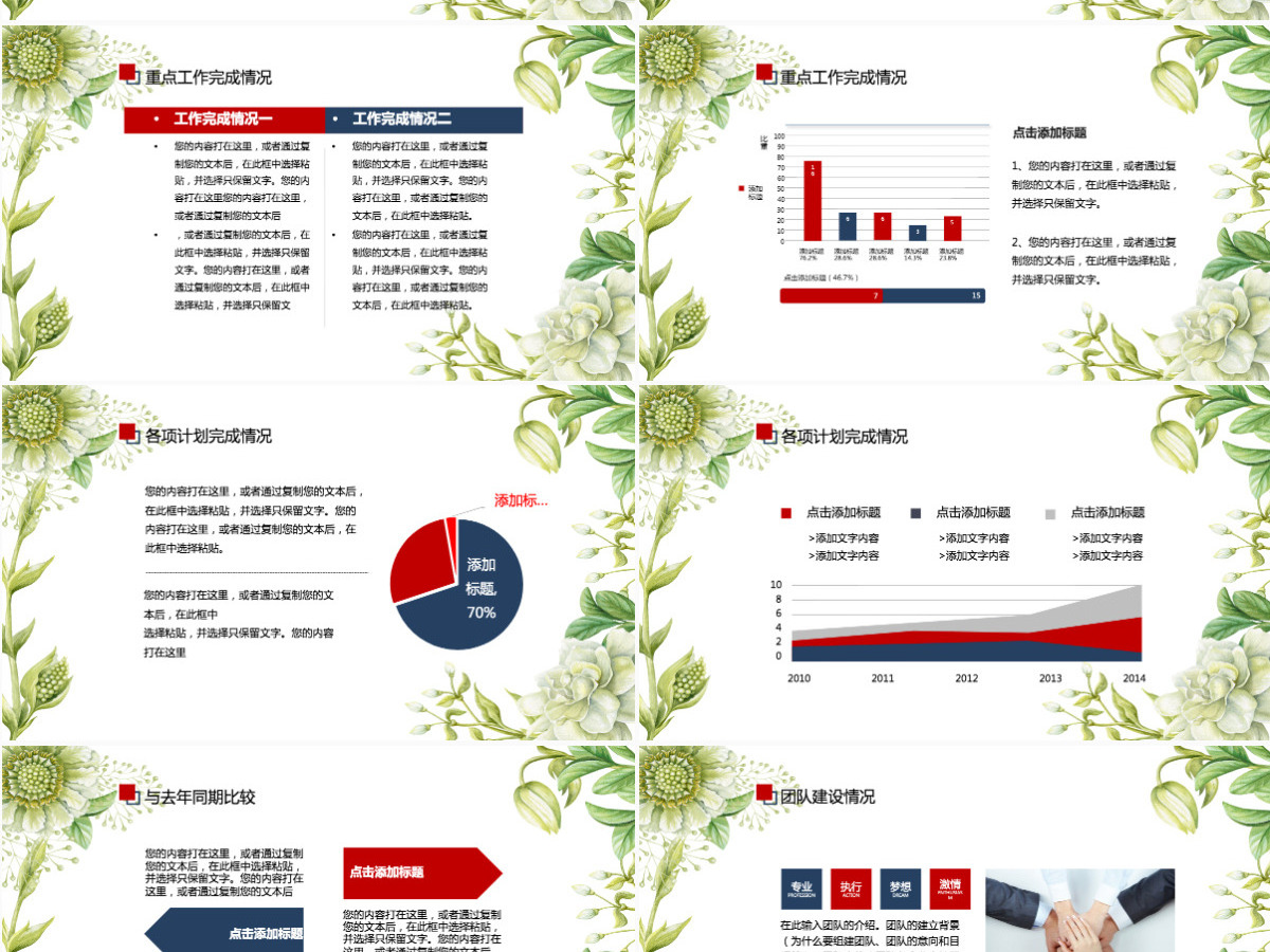 创意个性述职报告工作总结工作计划工作报告商务报告营销报告 创意个性述职报告工作总结工作计划工作报告商务报告营销报告