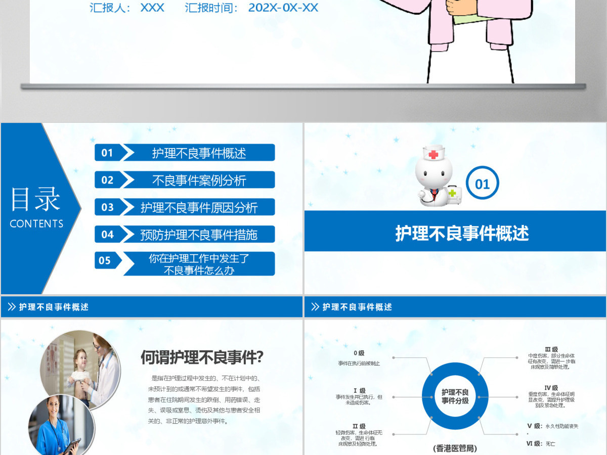 护理不良事件的分析与防范ppt 护理不良事件的分析与防范ppt