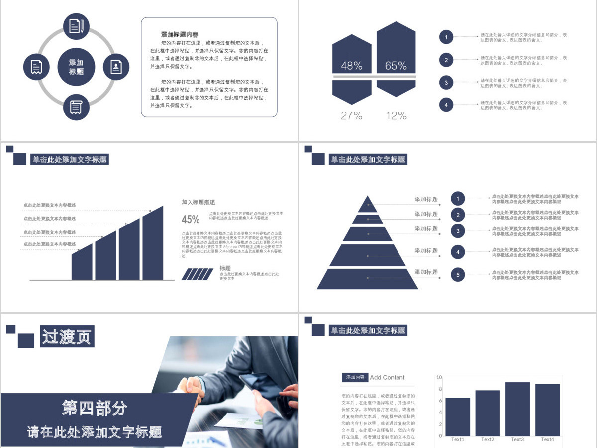 财务部处总监经理财务报告工作总结PPT 财务部处总监经理财务报告工作总结PPT