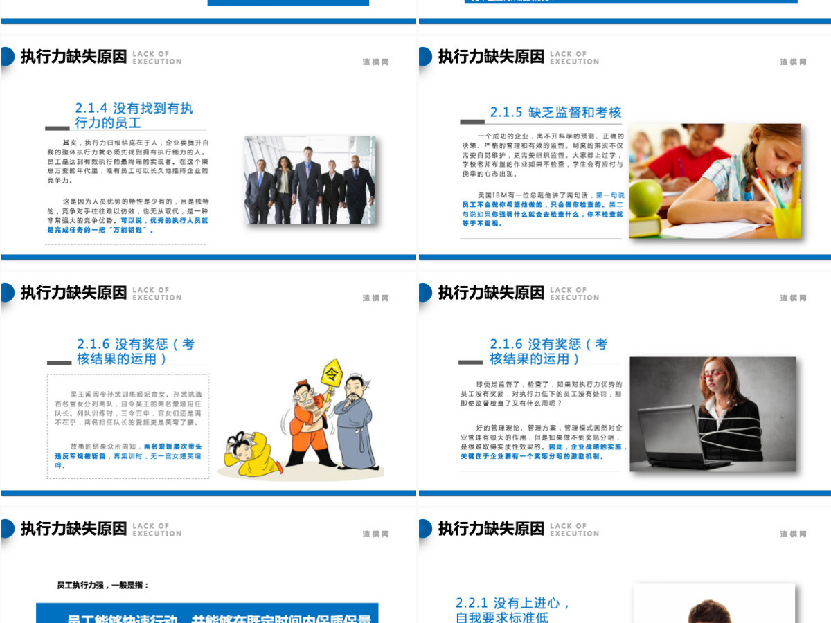 企业公司团队建设执行力培训PPT 企业公司团队建设执行力培训PPT