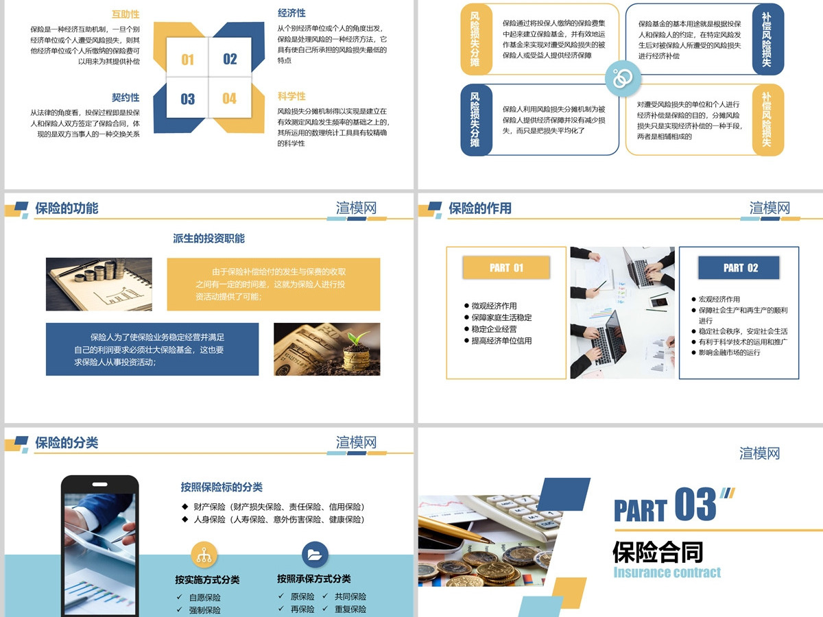 原创保险理财金融人保公司新人入职培训PPT 原创保险理财金融人保公司新人入职培训PPT