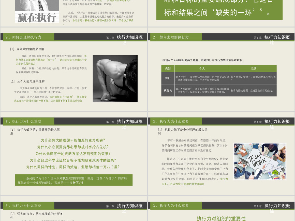 企业文化团队凝聚力员工培训PPT课件 企业文化团队凝聚力员工培训PPT课件