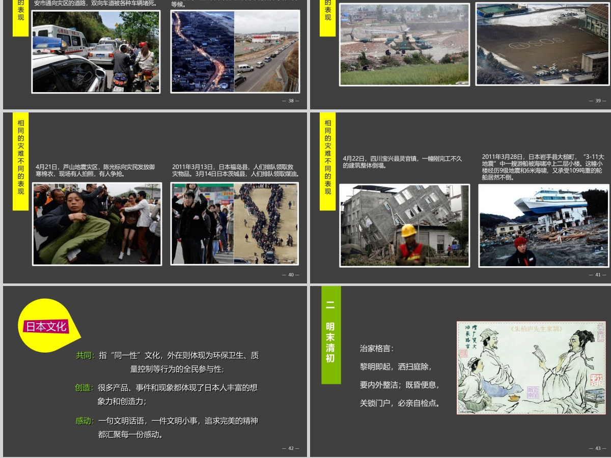 企业公司银行6s管理培训ppt