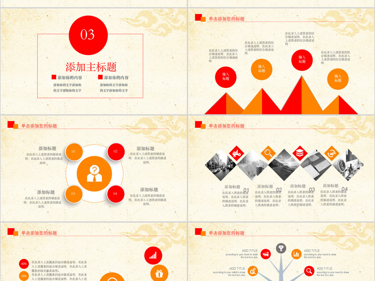 薪酬管理绩效考核财务报告培训动态PPT