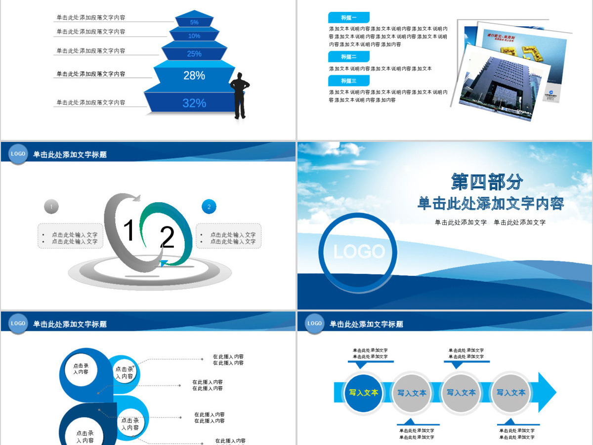 中国建设银行建行总结汇报PPT