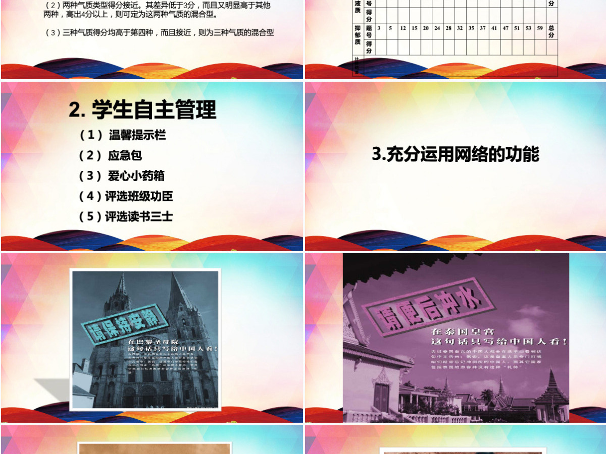 师德师风范演讲稿讲座PPT模板