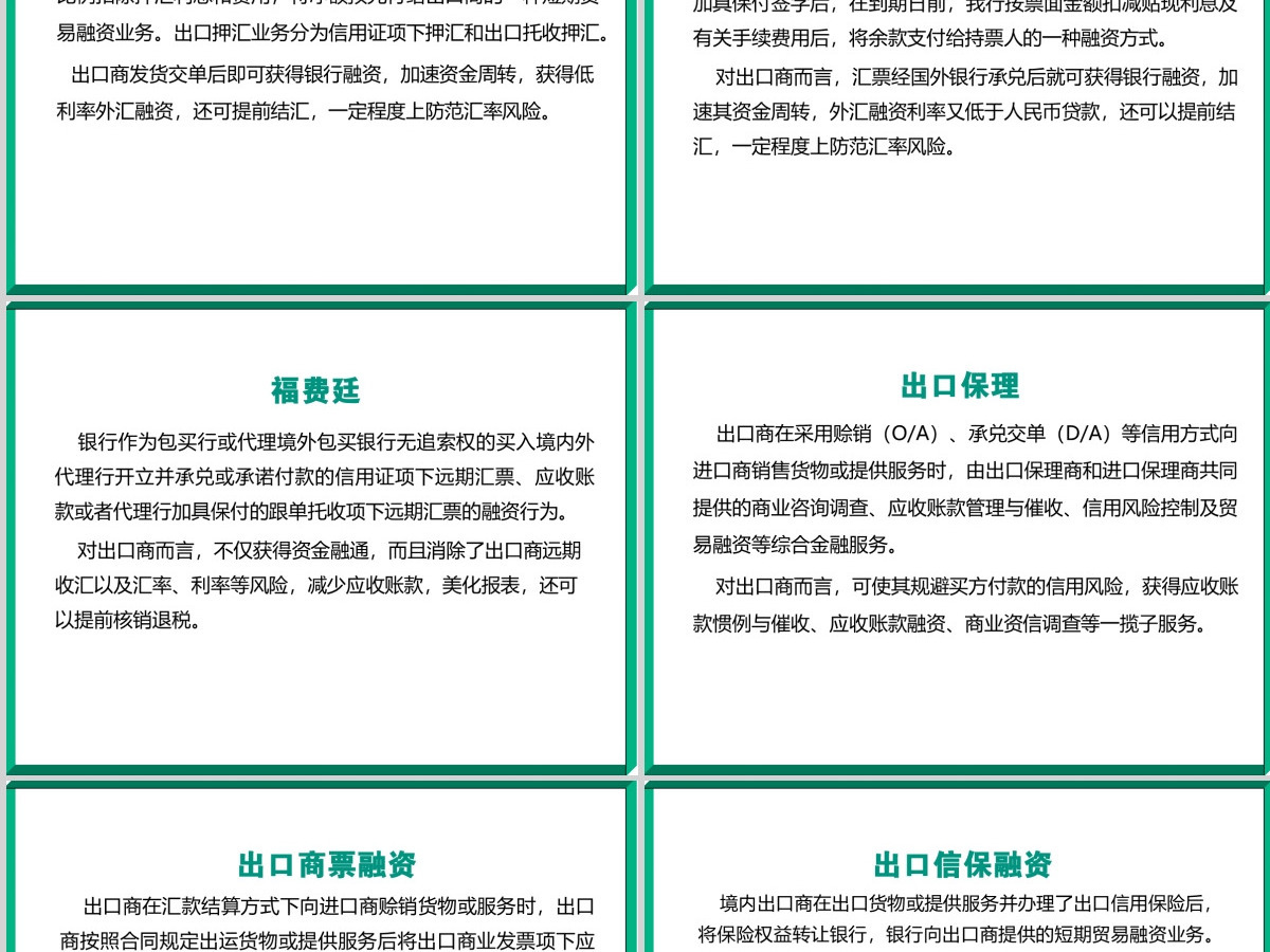 中国农业银行PPT模板 中国农业银行PPT模板