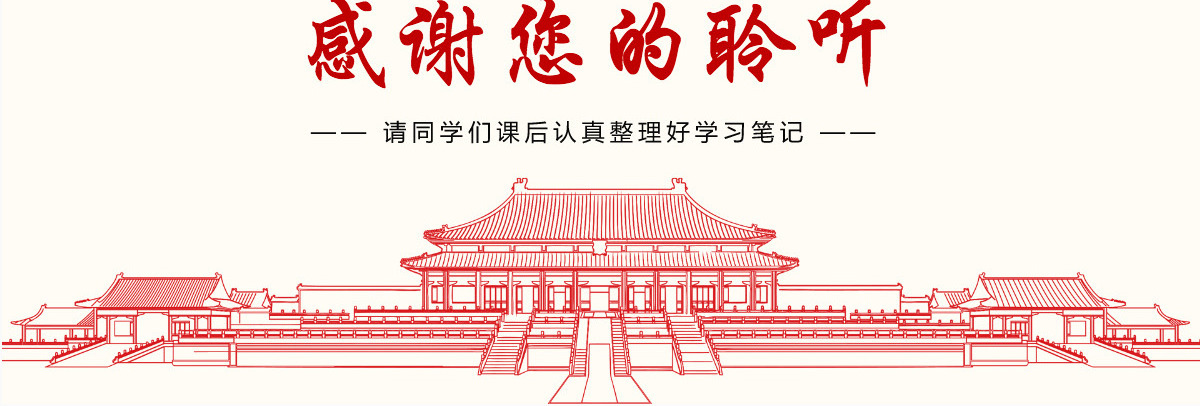 增强四个意识争做合格党员PPT模板