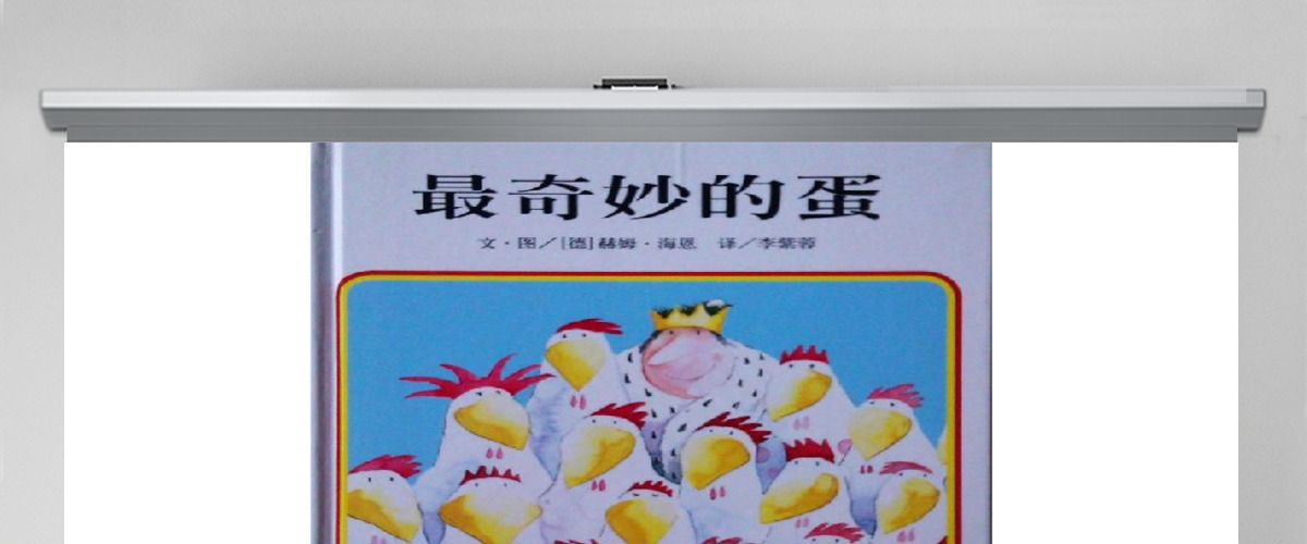 最奇妙的蛋幼儿绘本教育课件 最奇妙的蛋幼儿绘本教育课件