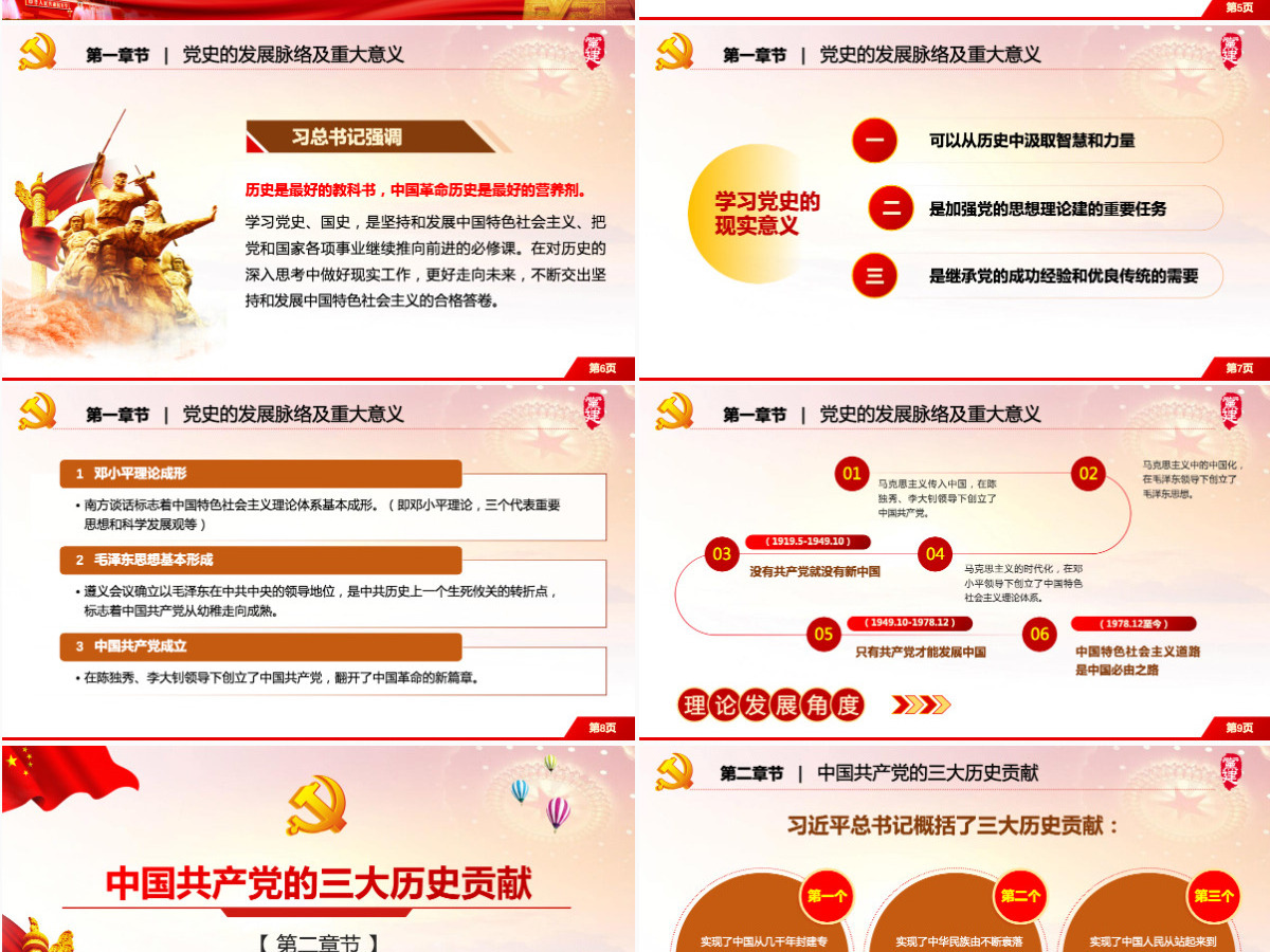 庆祝中国共产党成立一百周年